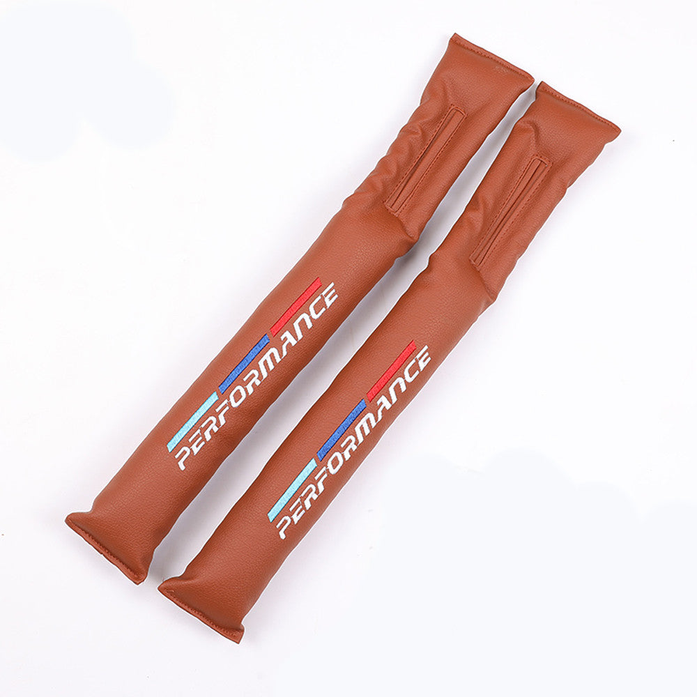 VelouraLux™ Leather Seat Gap Filler Pro