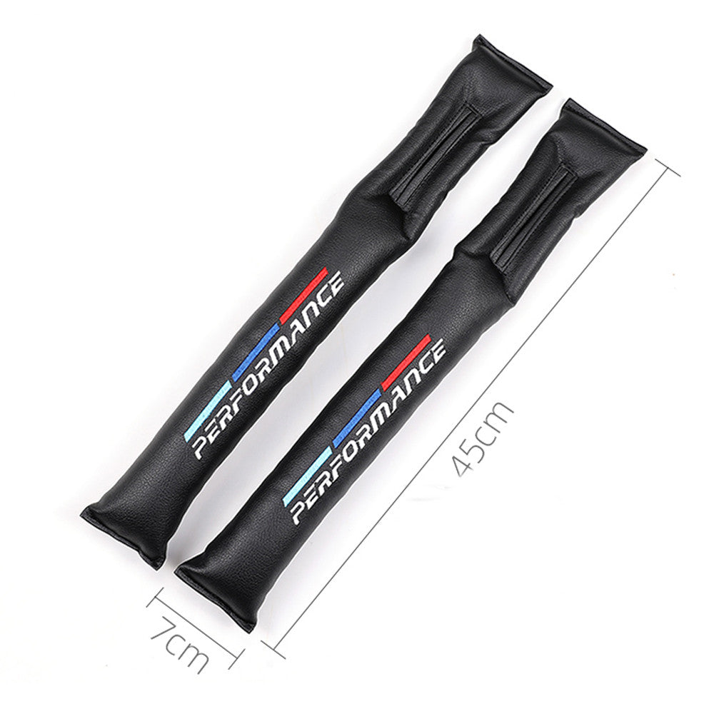 VelouraLux™ Leather Seat Gap Filler Pro