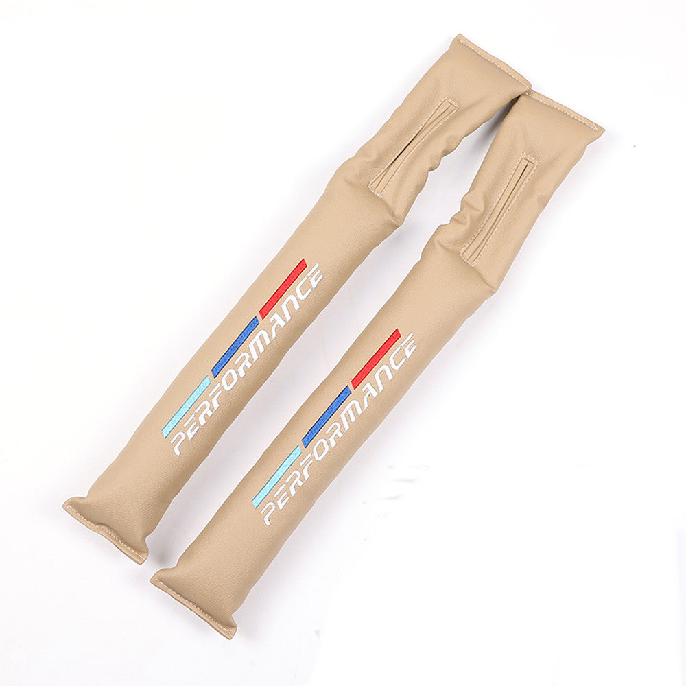 VelouraLux™ Leather Seat Gap Filler Pro