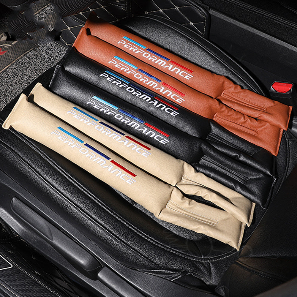 VelouraLux™ Leather Seat Gap Filler Pro