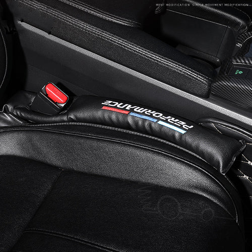 VelouraLux™ Leather Seat Gap Filler Pro