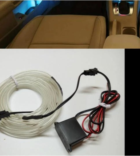 VelouraLux™ Ambient Interior Light Kit