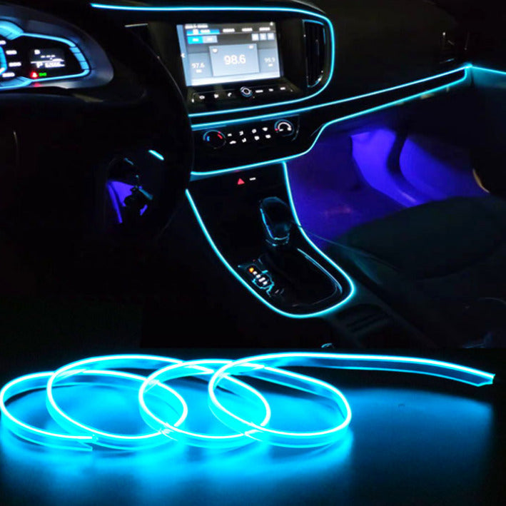 VelouraLux™ Ambient Interior Light Kit