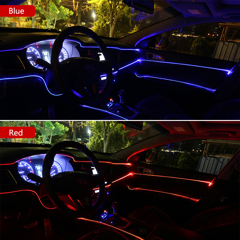 VelouraLux™ Ambient Interior Light Kit
