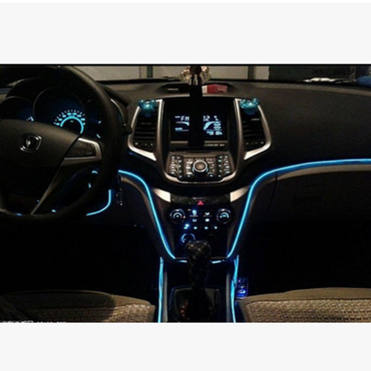 VelouraLux™ Ambient Interior Light Kit