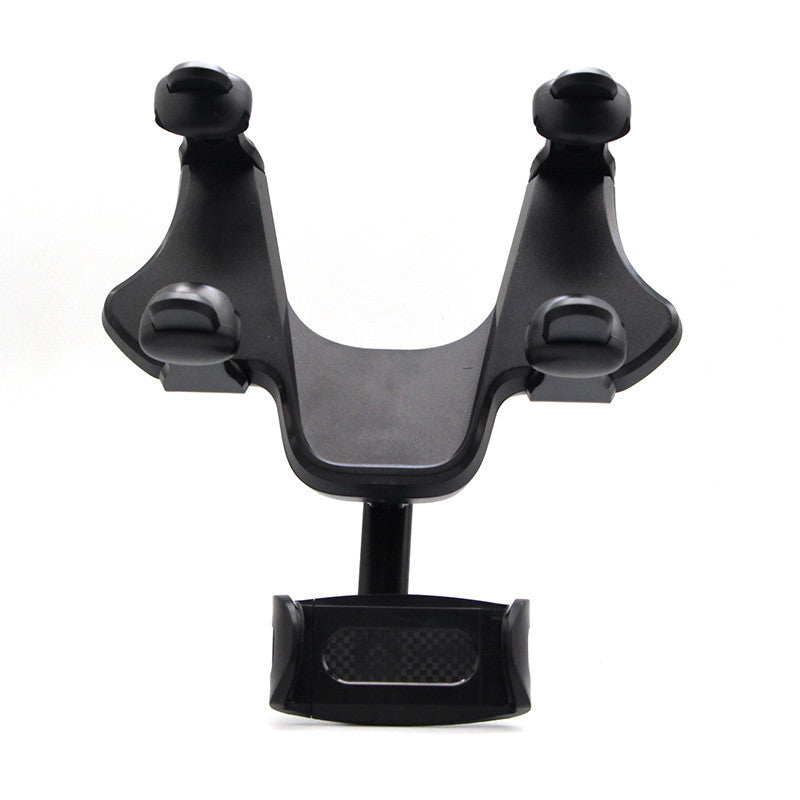 VelouraLux™ Rearview Phone Mount