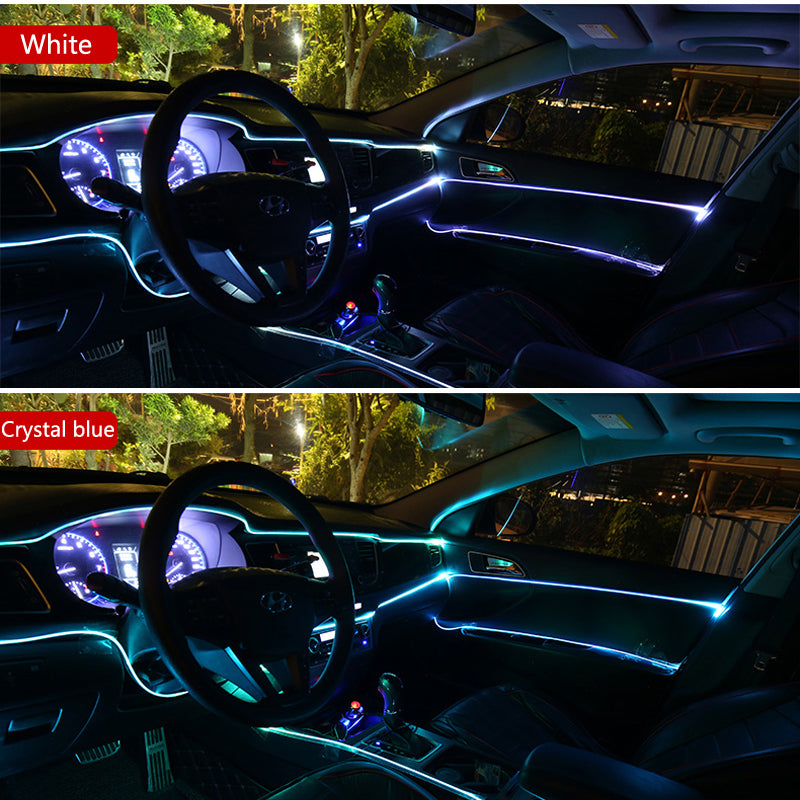 VelouraLux™ Ambient Interior Light Kit